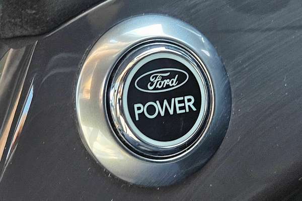 2013 Ford Kuga Titanium (AWD) TF
