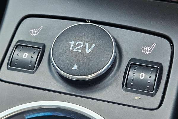 2013 Ford Kuga Titanium (AWD) TF