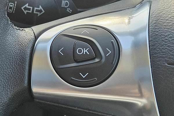 2013 Ford Kuga Titanium (AWD) TF