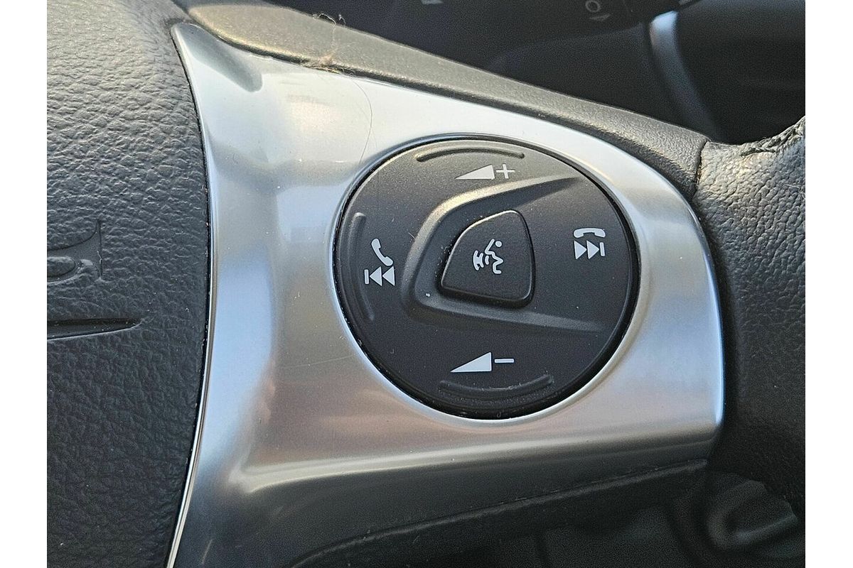 2013 Ford Kuga Titanium (AWD) TF