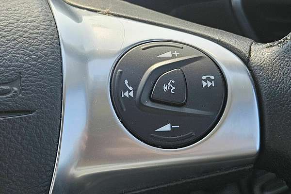 2013 Ford Kuga Titanium (AWD) TF