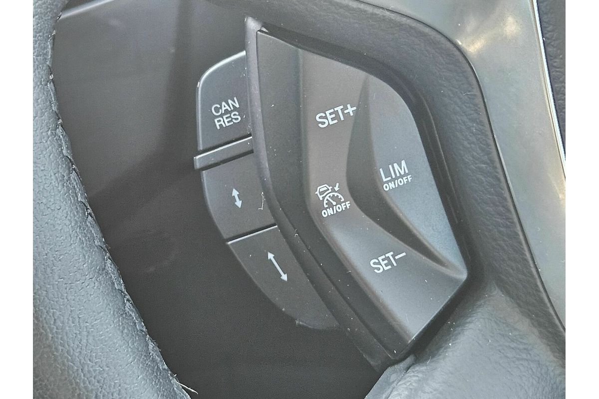 2013 Ford Kuga Titanium (AWD) TF