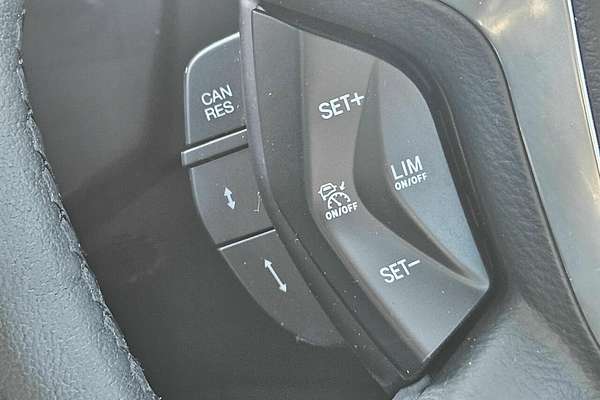 2013 Ford Kuga Titanium (AWD) TF