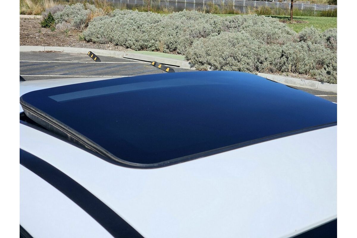2012 Ford Focus Titanium LW