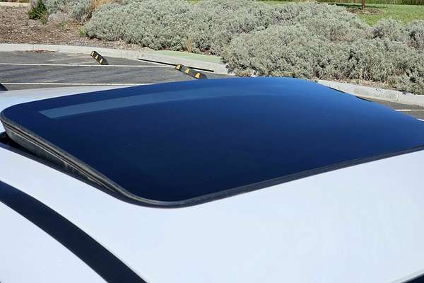 2012 Ford Focus Titanium LW
