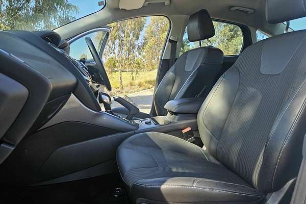 2012 Ford Focus Titanium LW