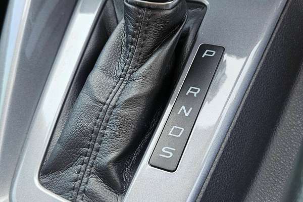2012 Ford Focus Titanium LW