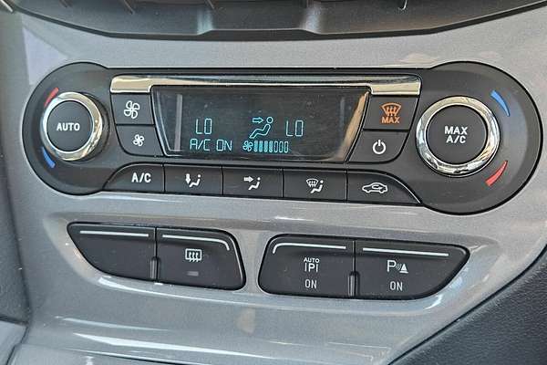 2012 Ford Focus Titanium LW