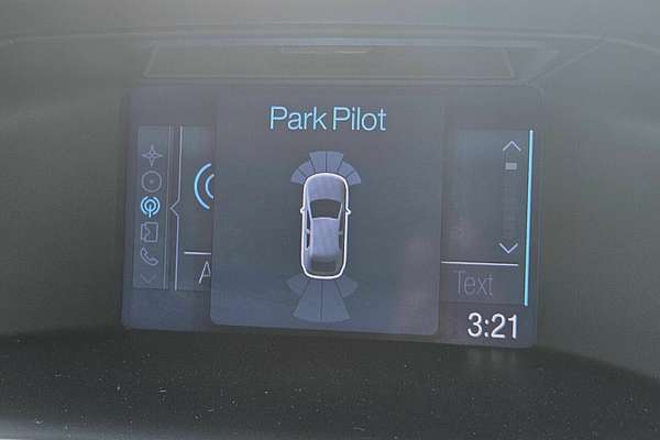 2012 Ford Focus Titanium LW