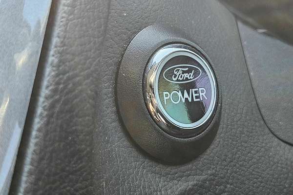 2012 Ford Focus Titanium LW