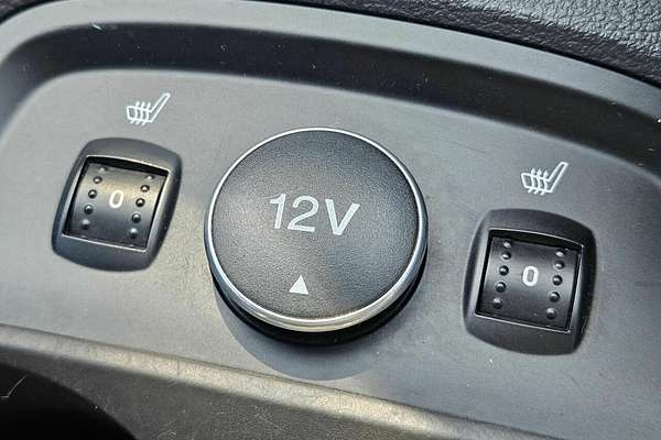 2012 Ford Focus Titanium LW