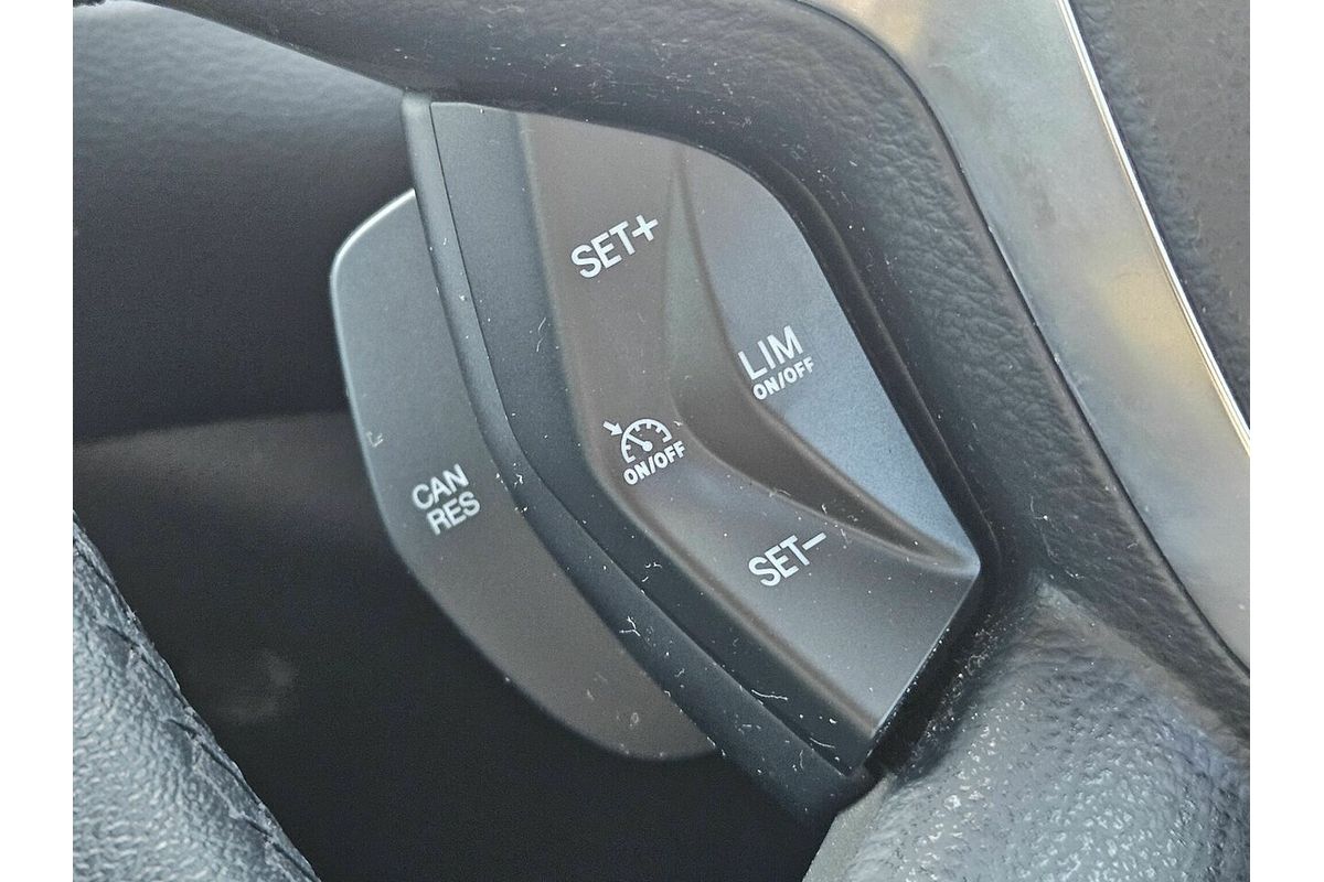 2012 Ford Focus Titanium LW