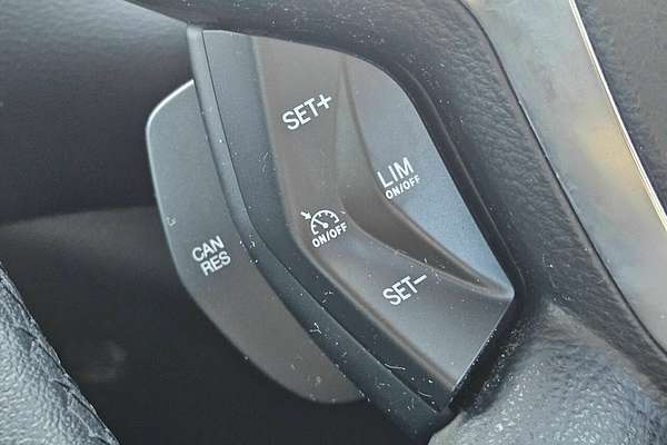 2012 Ford Focus Titanium LW