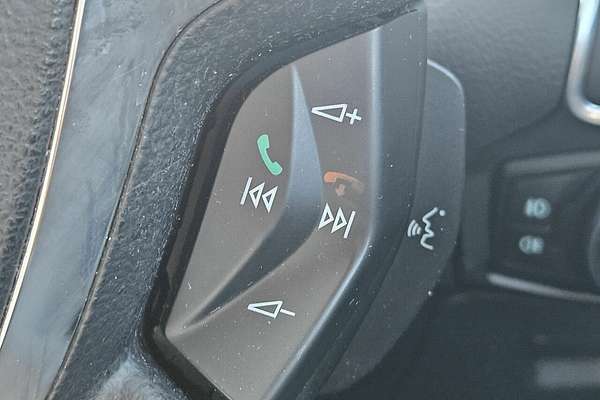 2012 Ford Focus Titanium LW