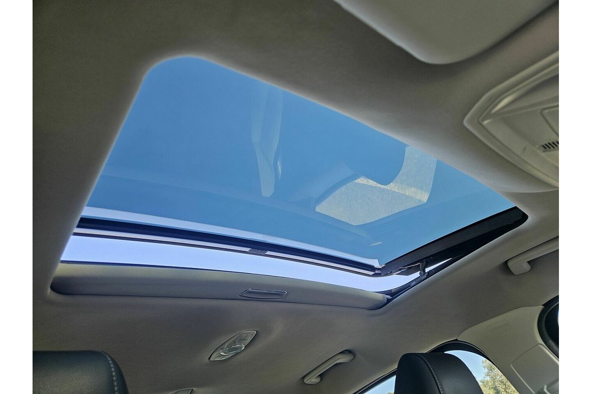 2012 Ford Focus Titanium LW