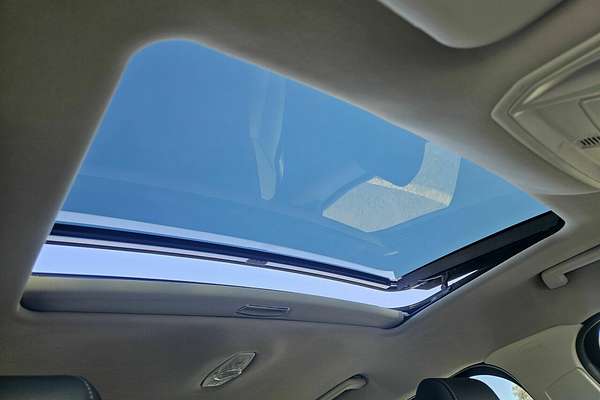 2012 Ford Focus Titanium LW