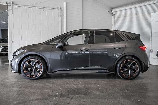 2023 CUPRA Born K1