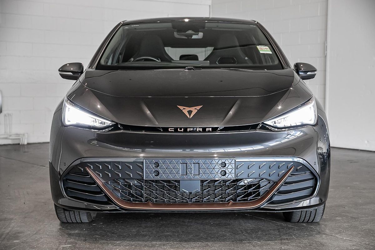 2023 CUPRA Born K1