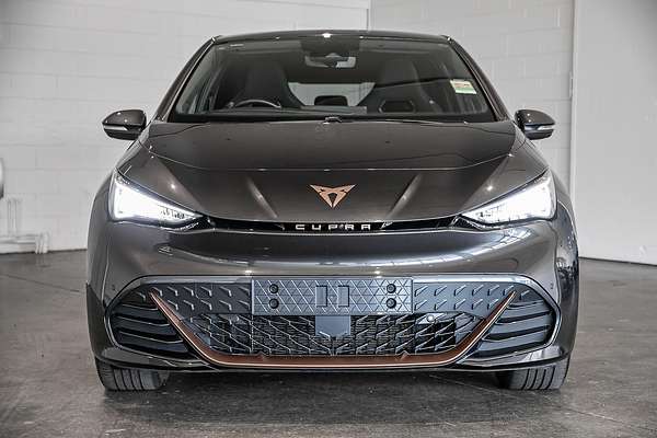 2023 CUPRA Born K1