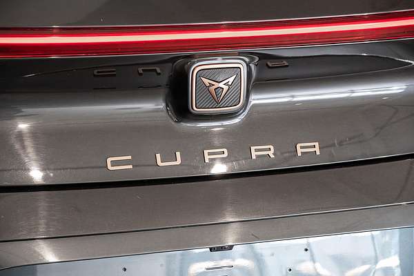 2023 CUPRA Born K1