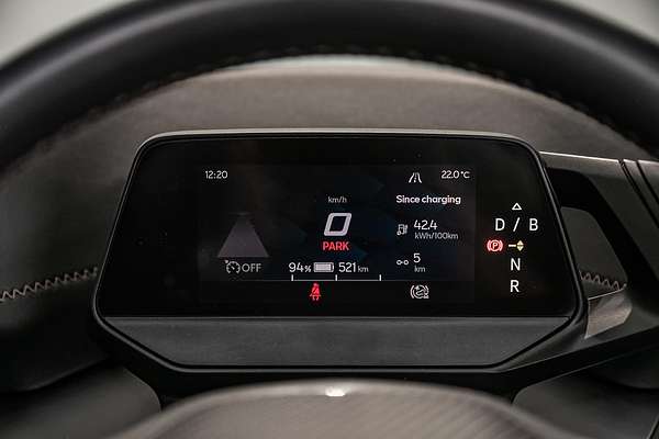 2023 CUPRA Born K1