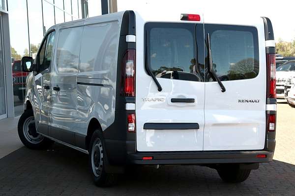 2024 Renault Trafic Premium X82 LWB