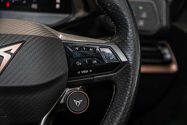 2023 CUPRA Born K1