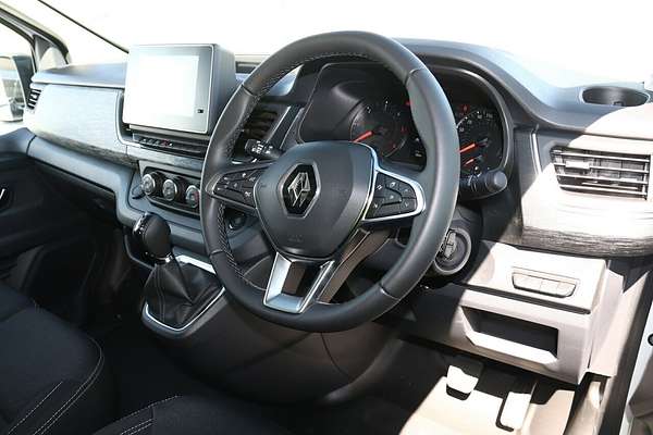 2024 Renault Trafic Premium X82 LWB