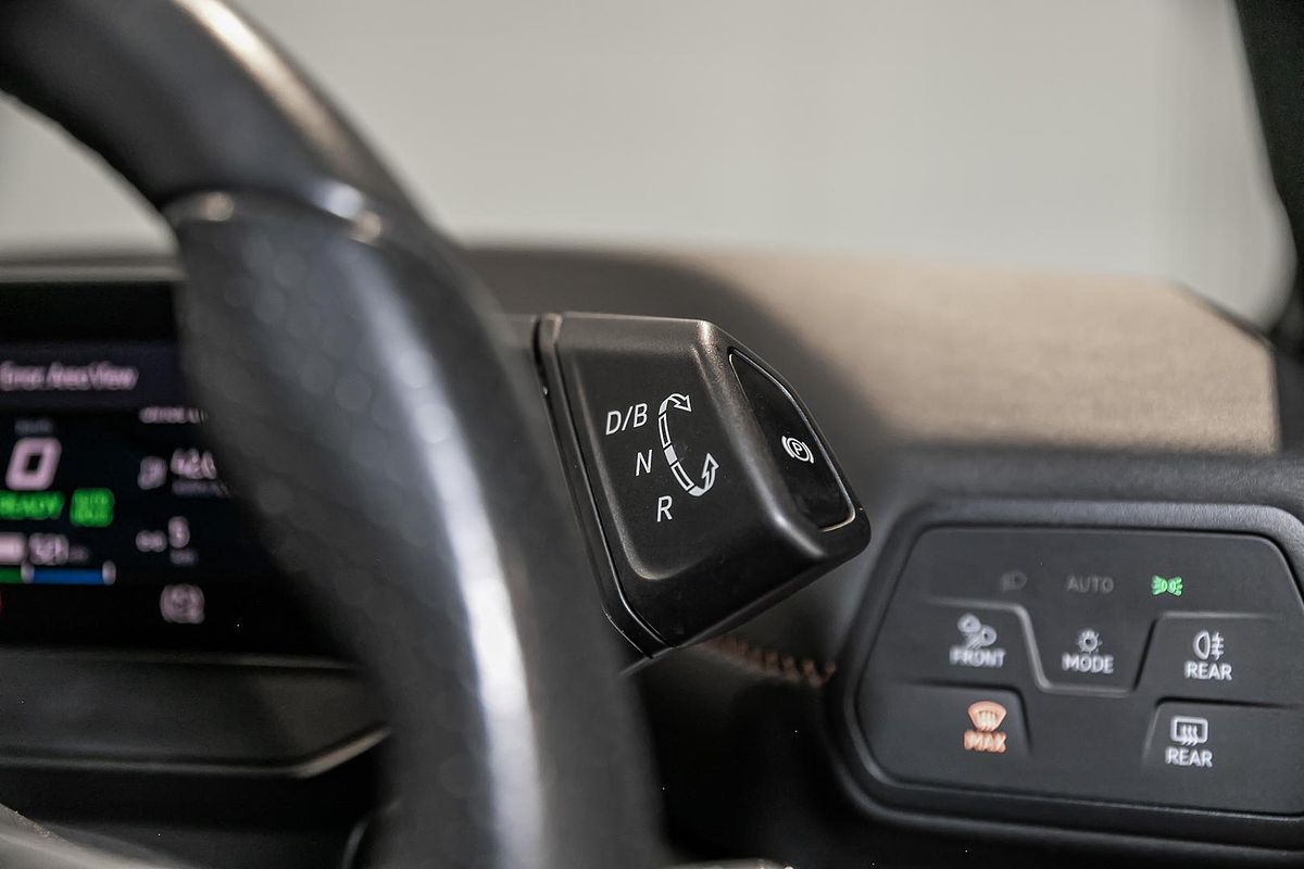 2023 CUPRA Born K1