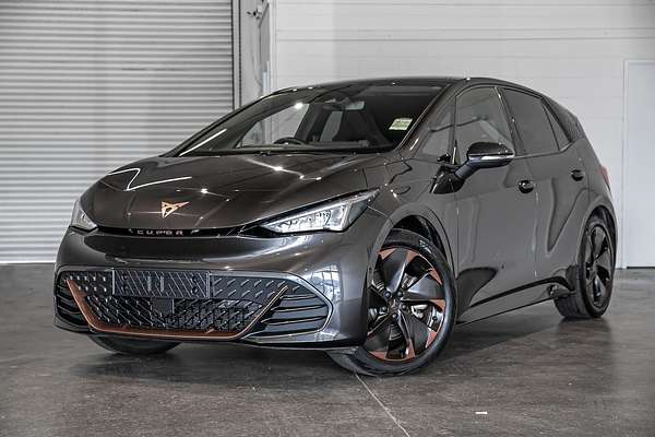 2023 CUPRA Born K1