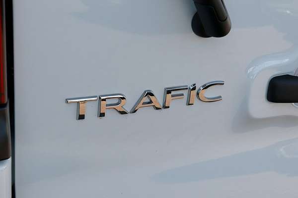 2024 Renault Trafic Premium X82 LWB