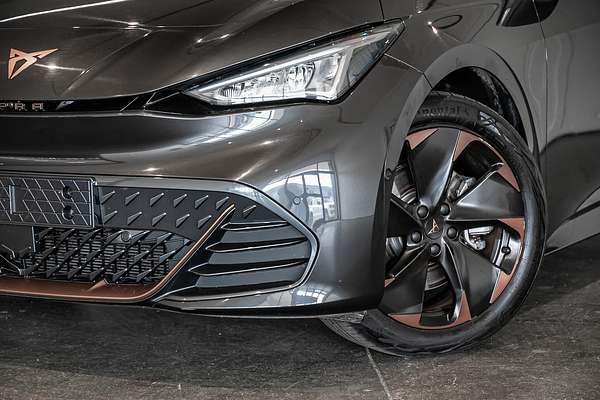 2023 CUPRA Born K1