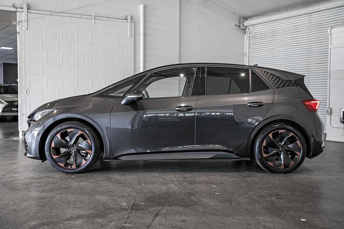 2023 CUPRA Born K1