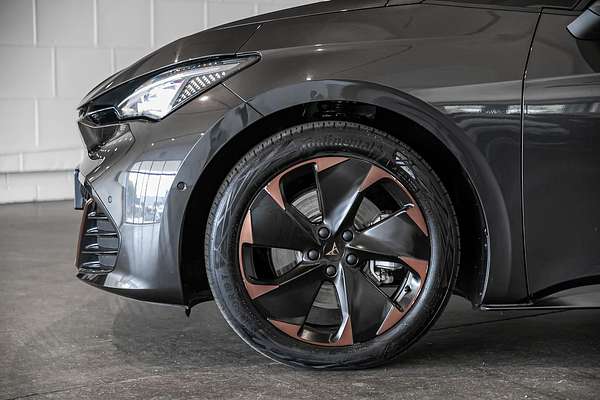 2023 CUPRA Born K1