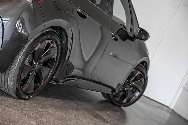 2023 CUPRA Born K1
