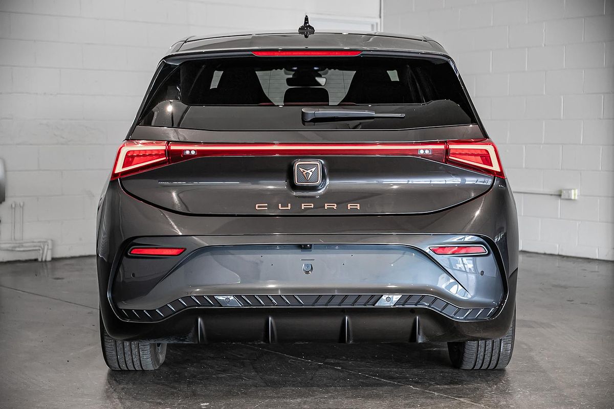 2023 CUPRA Born K1