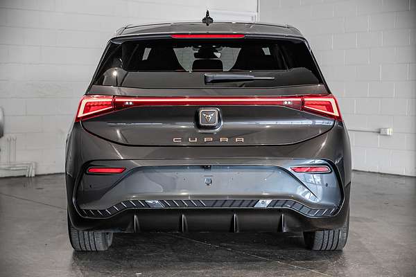 2023 CUPRA Born K1