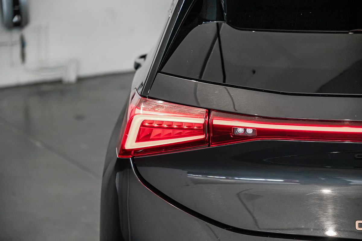 2023 CUPRA Born K1