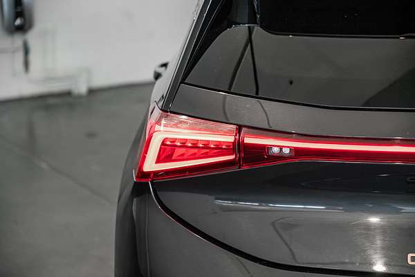 2023 CUPRA Born K1