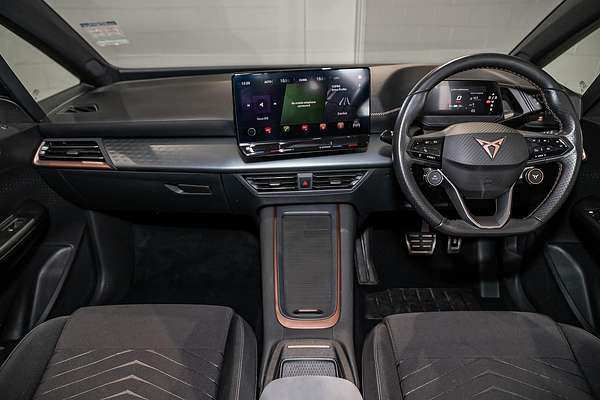 2023 CUPRA Born K1