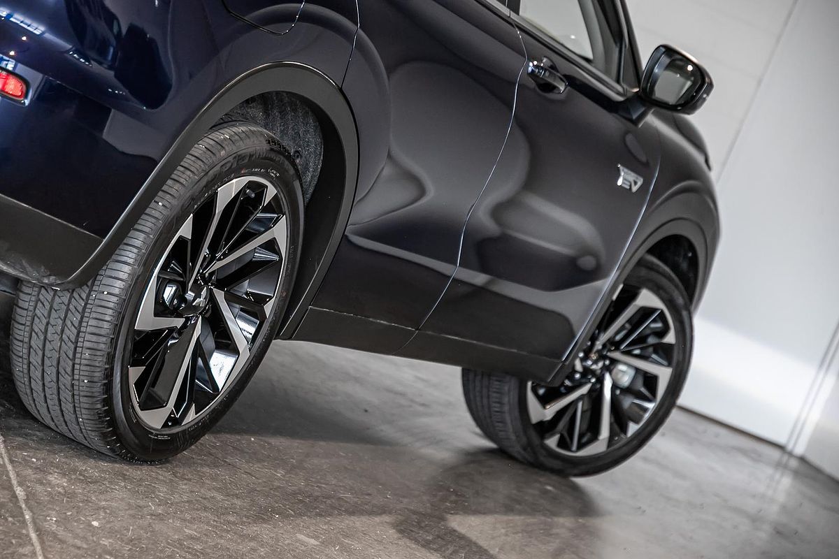 2023 Mitsubishi Outlander PHEV Aspire ZM