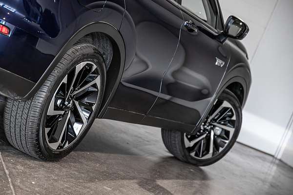 2023 Mitsubishi Outlander PHEV Aspire ZM