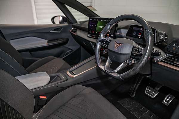 2023 CUPRA Born K1