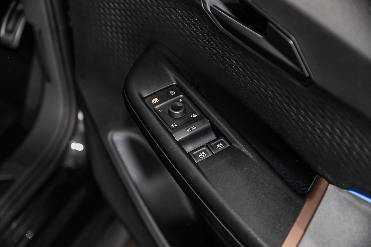 2023 CUPRA Born K1
