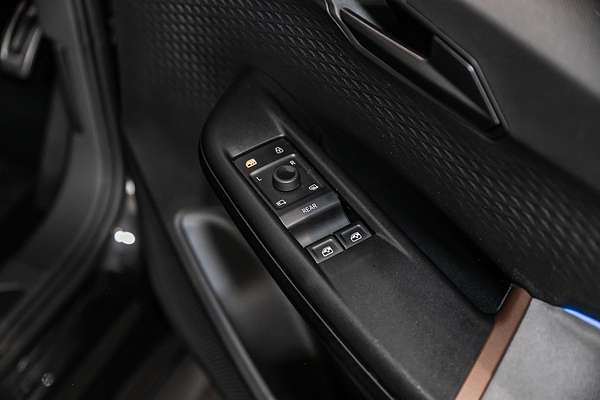 2023 CUPRA Born K1