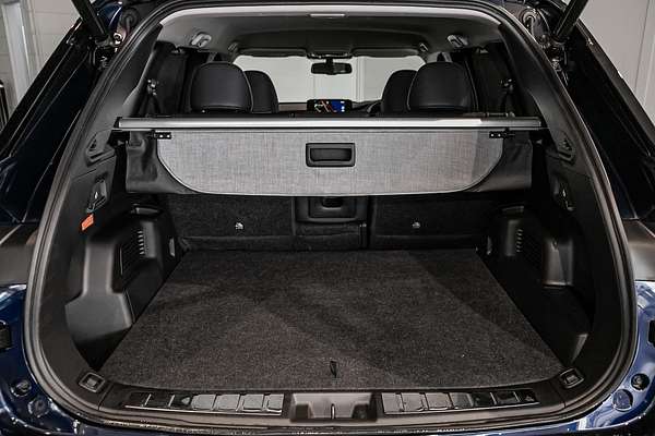 2023 Mitsubishi Outlander PHEV Aspire ZM