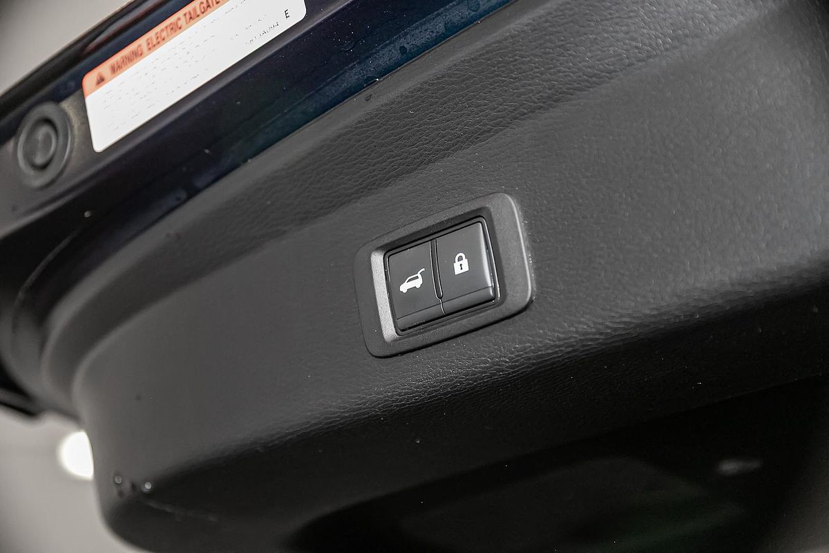 2023 Mitsubishi Outlander PHEV Aspire ZM