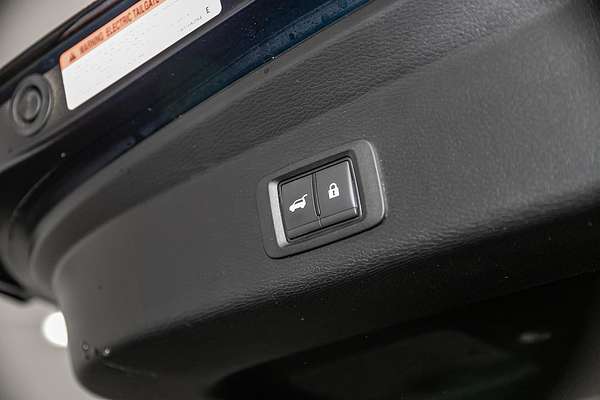 2023 Mitsubishi Outlander PHEV Aspire ZM
