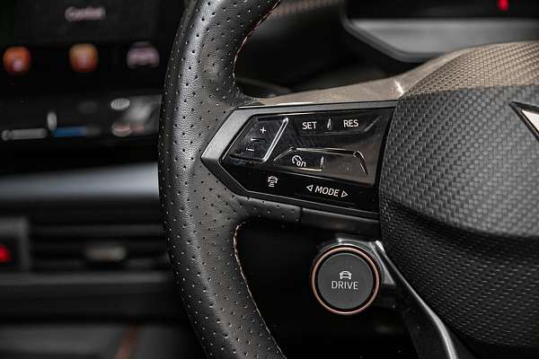 2023 CUPRA Born K1