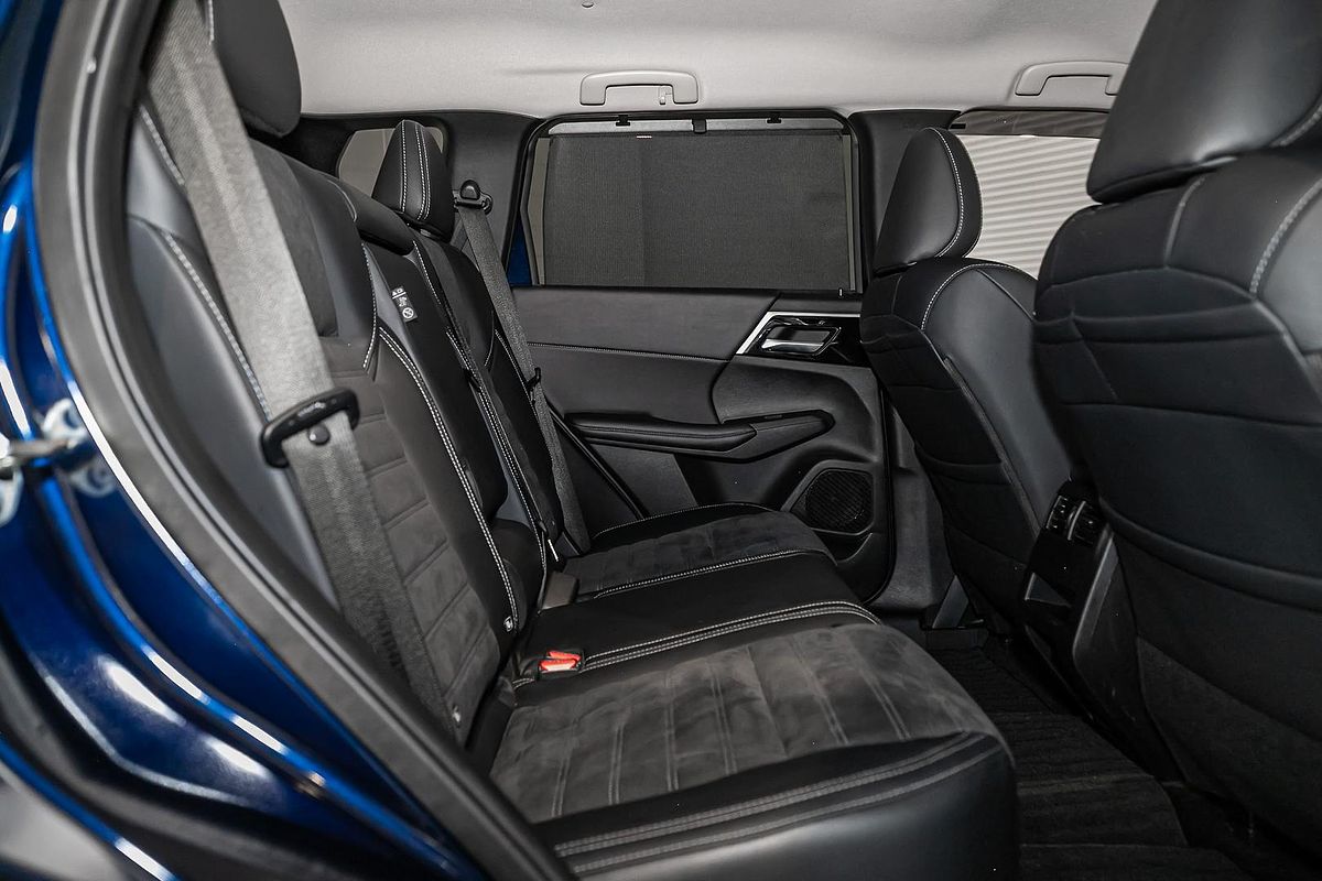 2023 Mitsubishi Outlander PHEV Aspire ZM